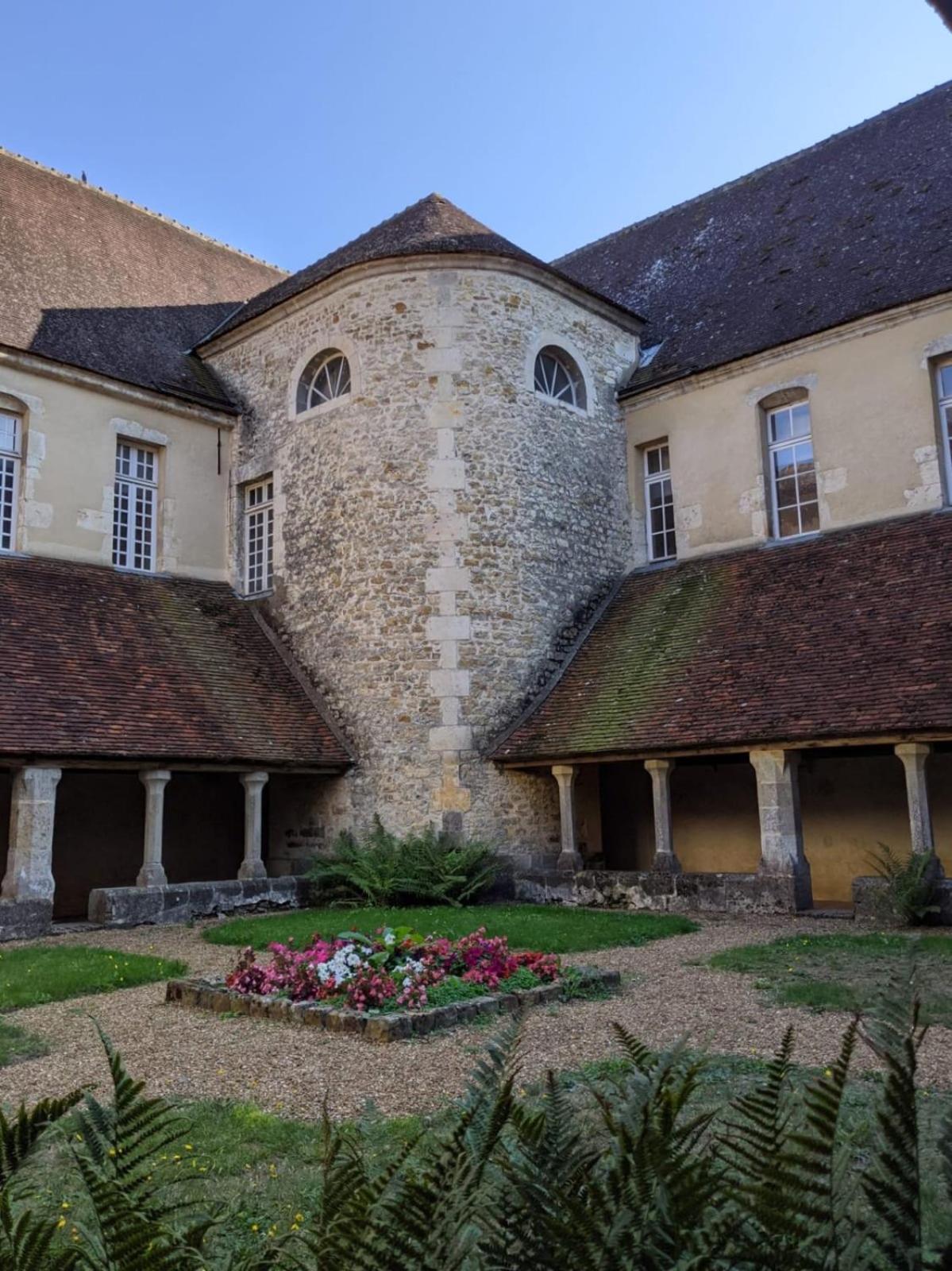 Le Murmure Du Millet