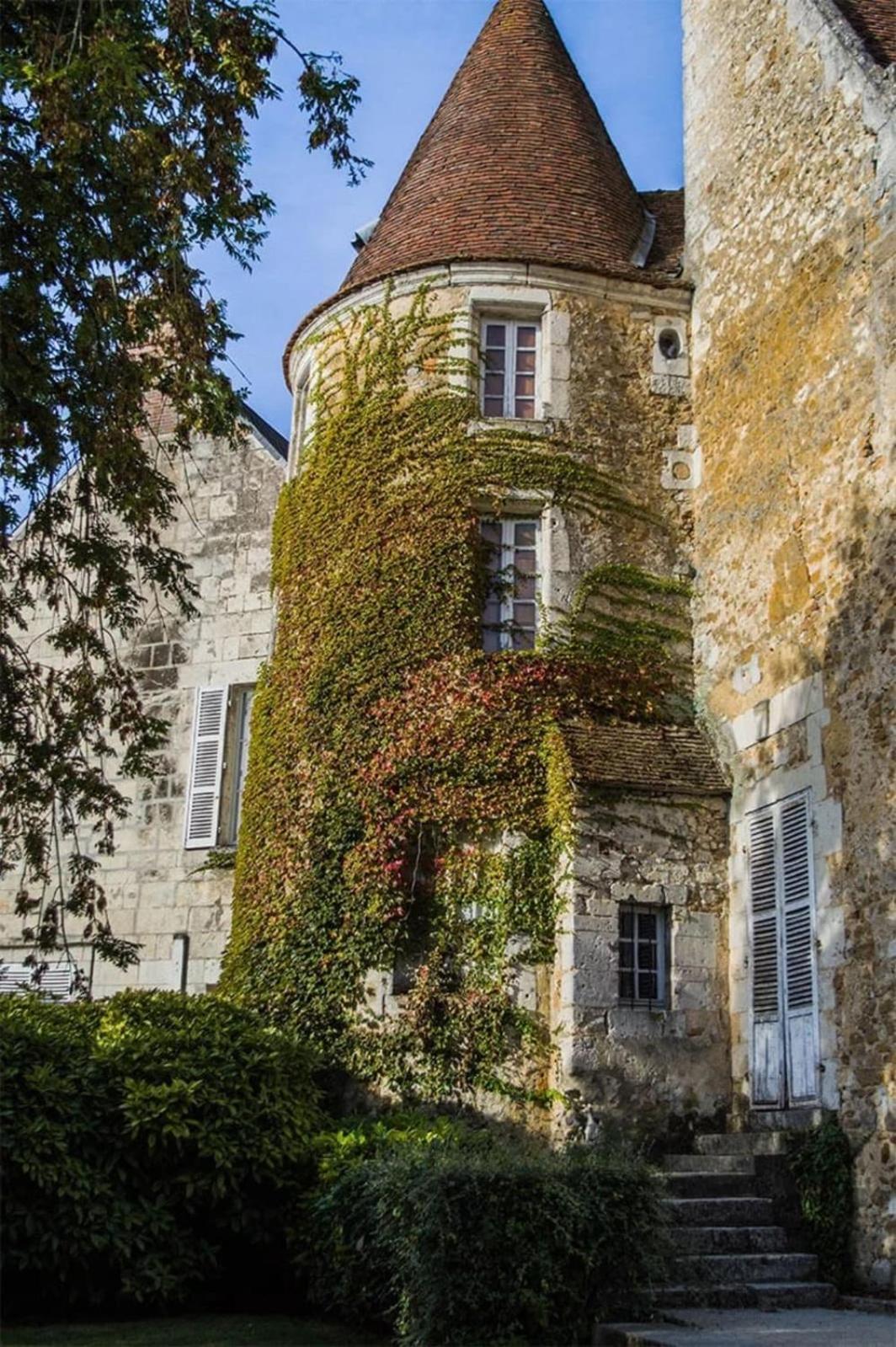 Le Murmure Du Millet * Mortagne-au-Perche