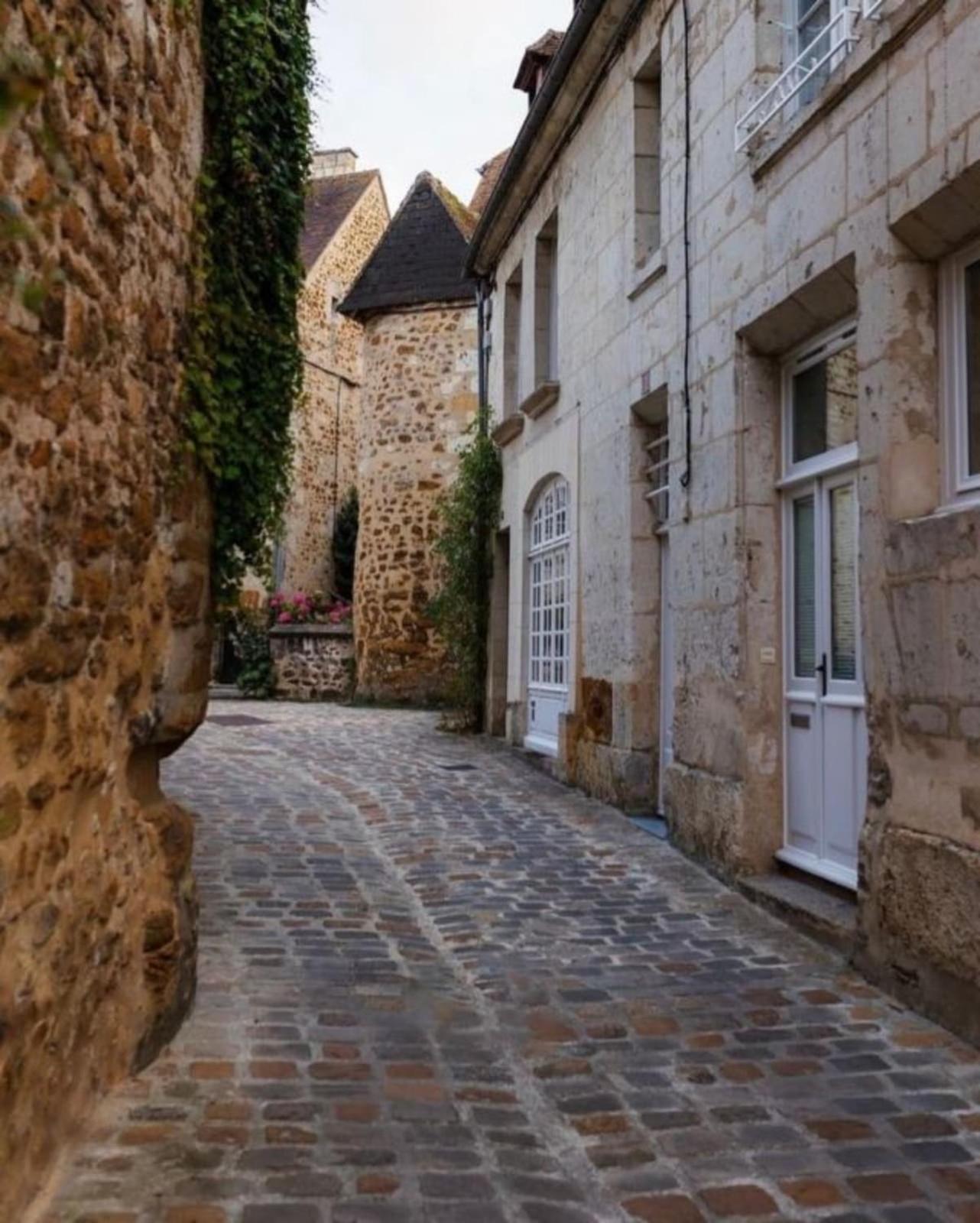 Apartamento Le Murmure Du Millet