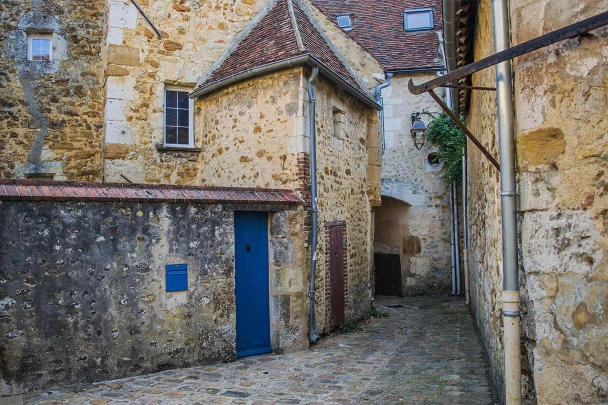 Le Murmure Du Millet * Mortagne-au-Perche